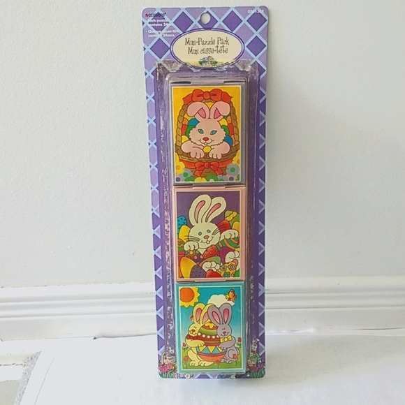 Easter Mini-Puzzle Packs - Picture 7 of 7